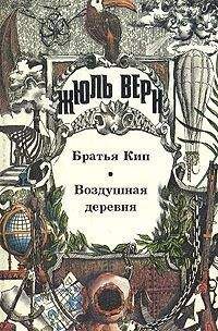 Читайте книги онлайн на Bookidrom.ru! Бесплатные книги в одном клике Жюль Верн - Братья Кип