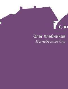 Читайте книги онлайн на Bookidrom.ru! Бесплатные книги в одном клике Олег Хлебников - На небесном дне