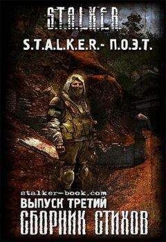 Читайте книги онлайн на Bookidrom.ru! Бесплатные книги в одном клике Александр Тихонов - S.T.A.L.K.E.R. - П.О.Э.Т. №3
