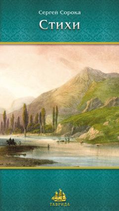 Читайте книги онлайн на Bookidrom.ru! Бесплатные книги в одном клике Сергей Сорока - Стихи