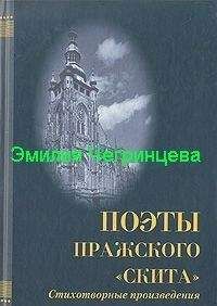 Читайте книги онлайн на Bookidrom.ru! Бесплатные книги в одном клике Эмилия Чегринцева - Сборник Строфы.Стихи, не вошедшие в сборники