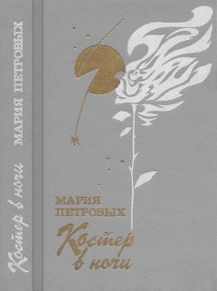 Читайте книги онлайн на Bookidrom.ru! Бесплатные книги в одном клике Мария Петровых - Костер в ночи