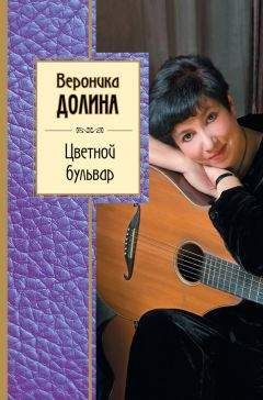Читайте книги онлайн на Bookidrom.ru! Бесплатные книги в одном клике Вероника Долина - Цветной бульвар
