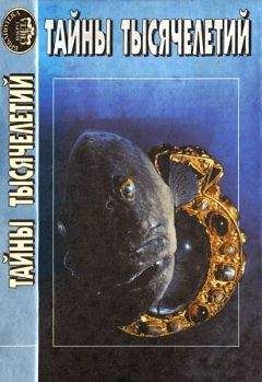 Читайте книги онлайн на Bookidrom.ru! Бесплатные книги в одном клике Коллектив авторов - Тайны тысячелетий