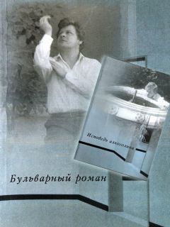 Читайте книги онлайн на Bookidrom.ru! Бесплатные книги в одном клике Вячеслав Ладогин - Бульварный роман. Исповедь алкоголика (сборник)