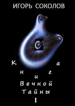 Читайте книги онлайн на Bookidrom.ru! Бесплатные книги в одном клике Игорь Соколов - Книга вечной тайны