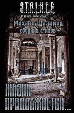 Читайте книги онлайн на Bookidrom.ru! Бесплатные книги в одном клике Михаил Шалимов - Сборник «Жизнь продолжается»