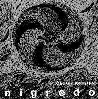 Читайте книги онлайн на Bookidrom.ru! Бесплатные книги в одном клике Сергей Калугин - Nigredo