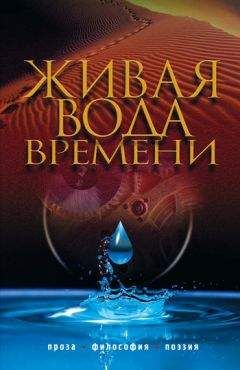 Читайте книги онлайн на Bookidrom.ru! Бесплатные книги в одном клике Коллектив авторов - Живая вода времени (сборник)