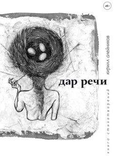 Читайте книги онлайн на Bookidrom.ru! Бесплатные книги в одном клике Кирилл Алейников - Дар речи (сборник)