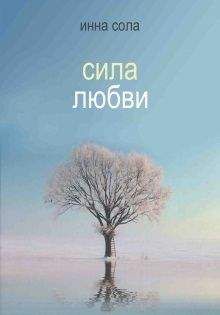 Читайте книги онлайн на Bookidrom.ru! Бесплатные книги в одном клике Инна Сола - Сила любви