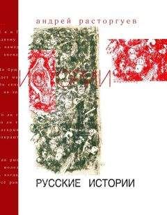 Читайте книги онлайн на Bookidrom.ru! Бесплатные книги в одном клике Андрей Расторгуев - Русские истории