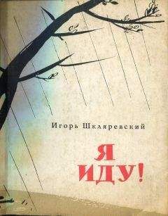 Читайте книги онлайн на Bookidrom.ru! Бесплатные книги в одном клике Игорь Шкляревский - Я иду !