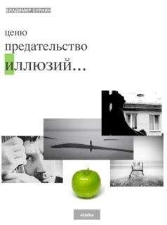 Читайте книги онлайн на Bookidrom.ru! Бесплатные книги в одном клике Владимир Сурнин - Ценю предательство иллюзий (сборник)