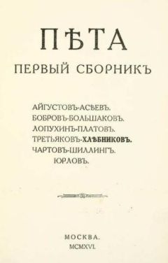 Читайте книги онлайн на Bookidrom.ru! Бесплатные книги в одном клике Константин Большаков - Пета. Первый сборник