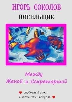 Читайте книги онлайн на Bookidrom.ru! Бесплатные книги в одном клике Игорь Соколов - Между женой и секретаршей