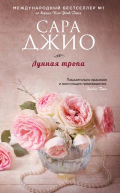 Читайте книги онлайн на Bookidrom.ru! Бесплатные книги в одном клике Сара Джио - Лунная тропа