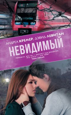 Читайте книги онлайн на Bookidrom.ru! Бесплатные книги в одном клике Андреа Кремер - Невидимый