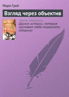 Читайте книги онлайн на Bookidrom.ru! Бесплатные книги в одном клике Мари Грей - Взгляд через объектив