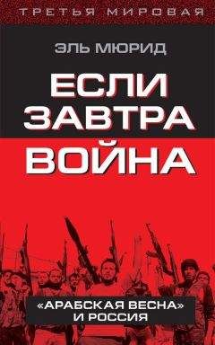 Читайте книги онлайн на Bookidrom.ru! Бесплатные книги в одном клике Эль Мюрид - Если завтра война. «Арабская весна» и Россия