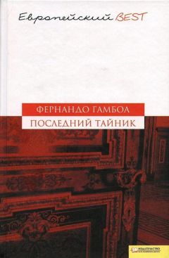 Читайте книги онлайн на Bookidrom.ru! Бесплатные книги в одном клике Фернандо Гамбоа - Последний тайник