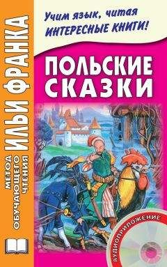 Читайте книги онлайн на Bookidrom.ru! Бесплатные книги в одном клике Максим Дзевенис - Польские сказки