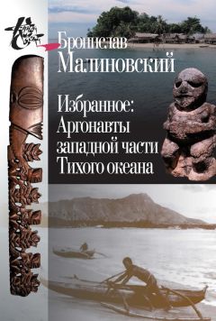 Читайте книги онлайн на Bookidrom.ru! Бесплатные книги в одном клике Бронислав Малиновский - Избранное. Аргонавты западной части Тихого океана