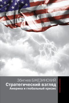 Читайте книги онлайн на Bookidrom.ru! Бесплатные книги в одном клике Збигнев Казимеж Бжезинский - Стратегический взгляд: Америка и глобальный кризис