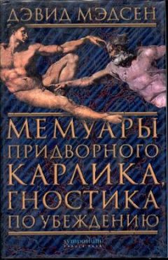 Читайте книги онлайн на Bookidrom.ru! Бесплатные книги в одном клике Дэвид Мэдсен - Мемуары придворного карлика, гностика по убеждению