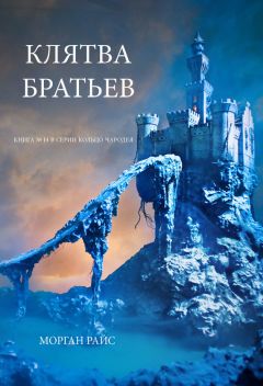 Читайте книги онлайн на Bookidrom.ru! Бесплатные книги в одном клике Морган Райс - Клятва братьев