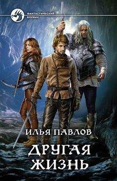 Читайте книги онлайн на Bookidrom.ru! Бесплатные книги в одном клике Илья Павлов - Другая жизнь