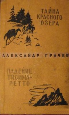 Читайте книги онлайн на Bookidrom.ru! Бесплатные книги в одном клике Александр Грачёв - Падение Тисима-Ретто