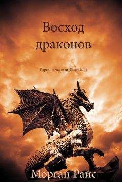 Читайте книги онлайн на Bookidrom.ru! Бесплатные книги в одном клике Морган Райс - Восход драконов