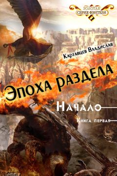 Читайте книги онлайн на Bookidrom.ru! Бесплатные книги в одном клике Владислав Картавцев - Эпоха раздела. Начало. Книга первая