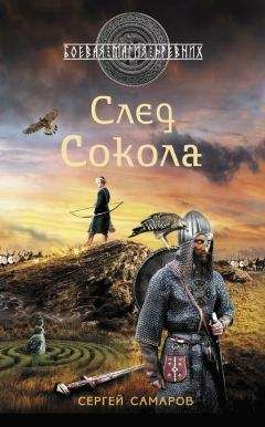 Читайте книги онлайн на Bookidrom.ru! Бесплатные книги в одном клике Сергей Самаров - След Сокола