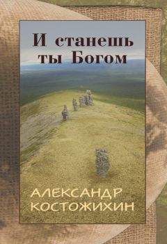 Читайте книги онлайн на Bookidrom.ru! Бесплатные книги в одном клике Александр Костожихин - И станешь ты богом