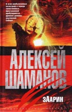 Читайте книги онлайн на Bookidrom.ru! Бесплатные книги в одном клике Алексей Шаманов - Заарин