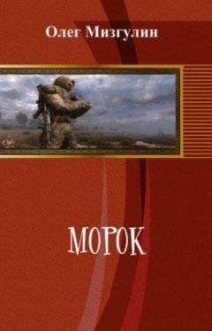 Читайте книги онлайн на Bookidrom.ru! Бесплатные книги в одном клике Олег Мизгулин - Морок