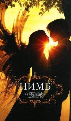 Читайте книги онлайн на Bookidrom.ru! Бесплатные книги в одном клике Александра Адорнетто - Нимб