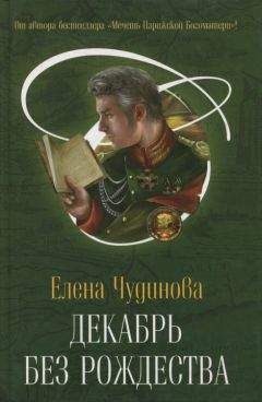 Читайте книги онлайн на Bookidrom.ru! Бесплатные книги в одном клике Елена Чудинова - Декабрь без Рождества