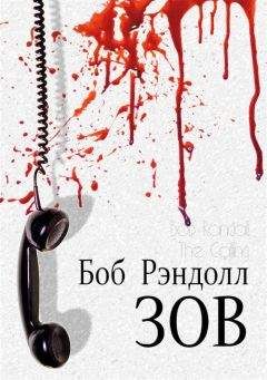 Читайте книги онлайн на Bookidrom.ru! Бесплатные книги в одном клике Боб Рэндолл - Зов