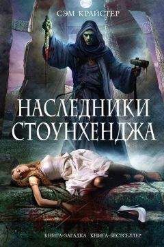 Читайте книги онлайн на Bookidrom.ru! Бесплатные книги в одном клике Сэм Крайстер - Наследники Стоунхенджа