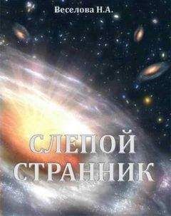 Читайте книги онлайн на Bookidrom.ru! Бесплатные книги в одном клике Наталия Веселова - Слепой странник