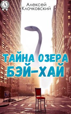 Читайте книги онлайн на Bookidrom.ru! Бесплатные книги в одном клике Алексей Клочковский - Тайна озера Бэй-Хай