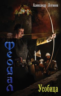 Читайте книги онлайн на Bookidrom.ru! Бесплатные книги в одном клике Александр Логинов - Усобица