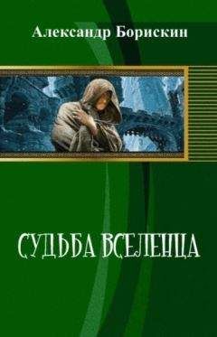 Читайте книги онлайн на Bookidrom.ru! Бесплатные книги в одном клике Александр Борискин - Судьба вселенца (СИ)