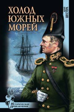 Читайте книги онлайн на Bookidrom.ru! Бесплатные книги в одном клике Юрий Шестера - Холод южных морей