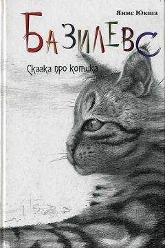 Читайте книги онлайн на Bookidrom.ru! Бесплатные книги в одном клике Янис Юкша - Базилевс