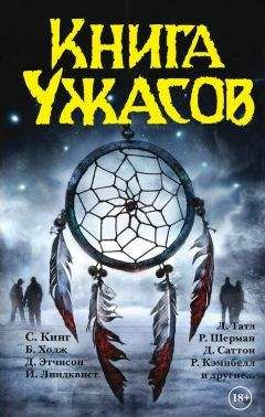 Читайте книги онлайн на Bookidrom.ru! Бесплатные книги в одном клике Деннис Этчисон - Скажи мне, что я снова тебя увижу