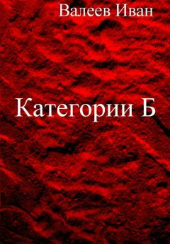 Читайте книги онлайн на Bookidrom.ru! Бесплатные книги в одном клике Иван Валеев - Категории Б